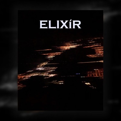 Elixír - Single