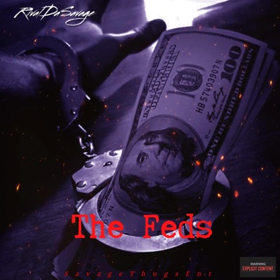 The Feds - Single