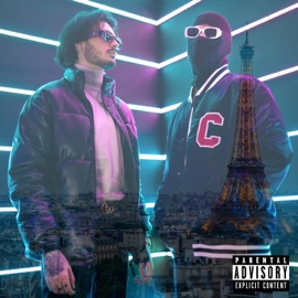 היא מפריז לירון אנג'ל & Marco Polo