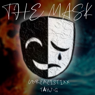 The Mask (feat. Tåhj-G) - Single