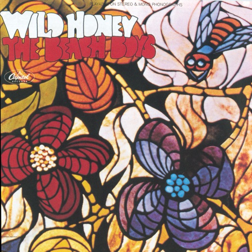 Album artwork