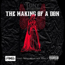 Walk Wit Me Tony Franciscus Aka Tony F