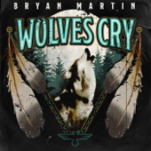 Wolves Cry artwork