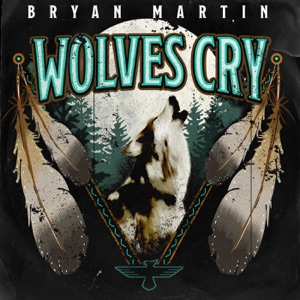 Bryan Martin - Wolves Cry - Line Dance Choreograf/in