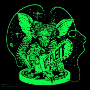 Day Fleit / Nite Fleit - Single