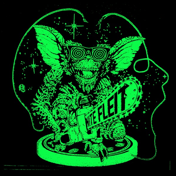 Day Fleit / Nite Fleit - Single
