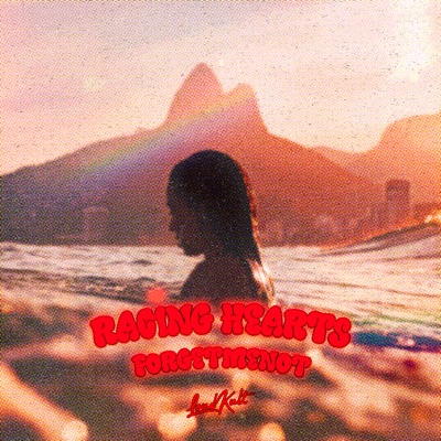 Racing Hearts - Single