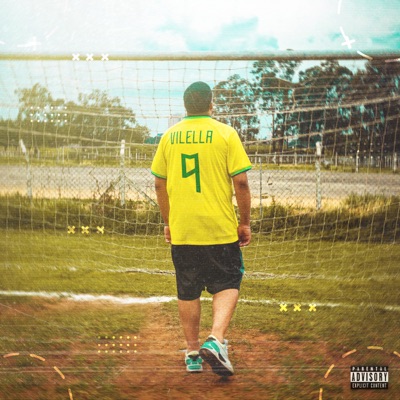 Camisa 9 - Single
