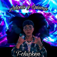 Delito - Single - Luisma