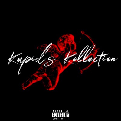 Kupid's Kollection - EP