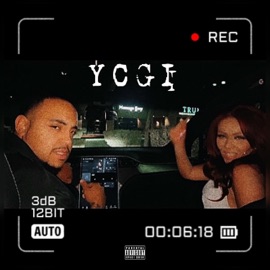 You Can Get It (YCGI) (feat. Brandy McCoy) SirRil