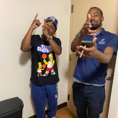 Like Its Hot - Single