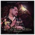 Que No Quede Huella