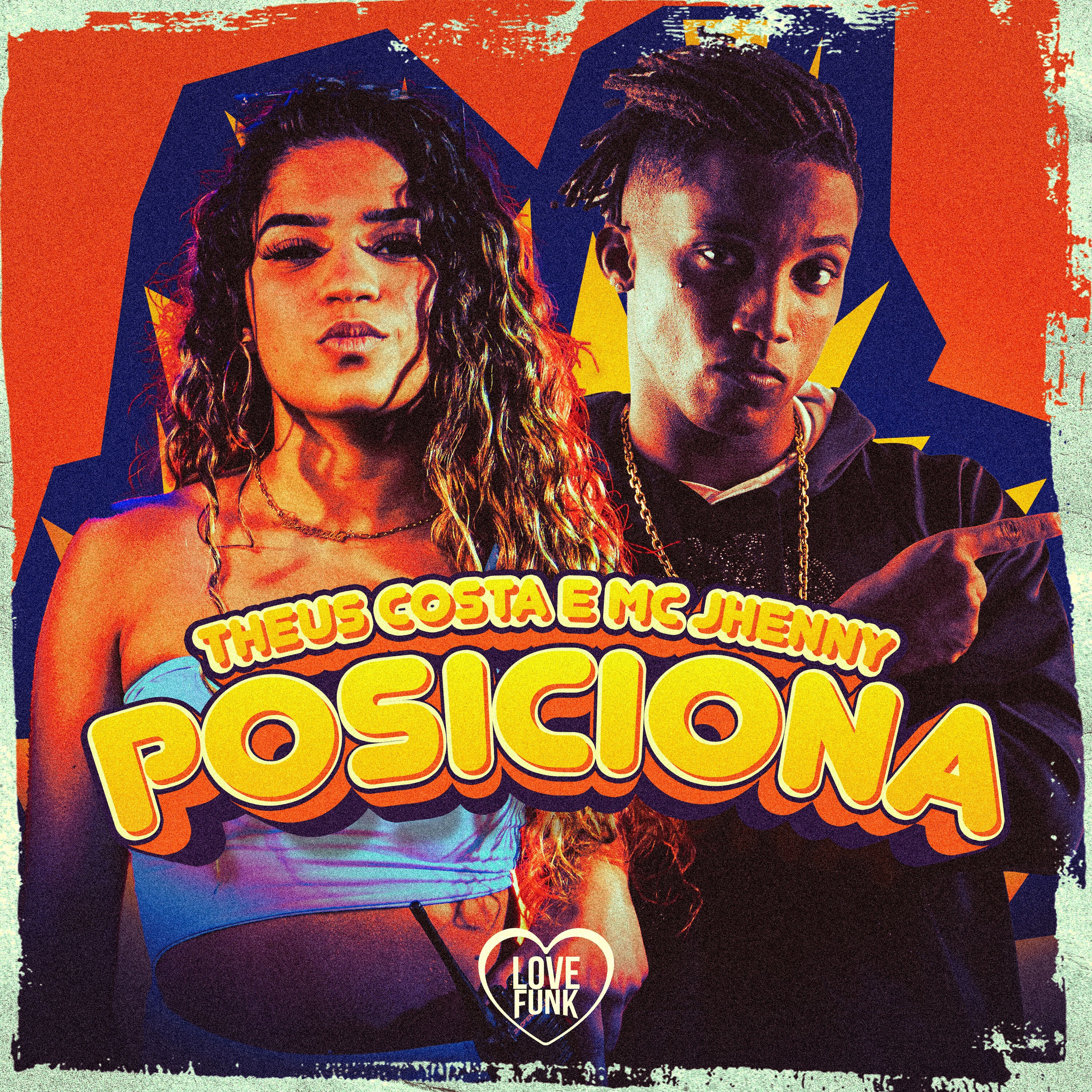 Posiciona - Single