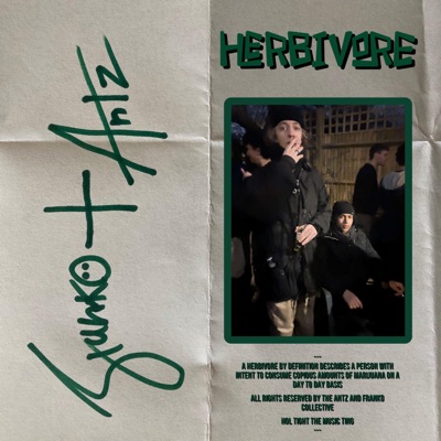 Herbivore - Single