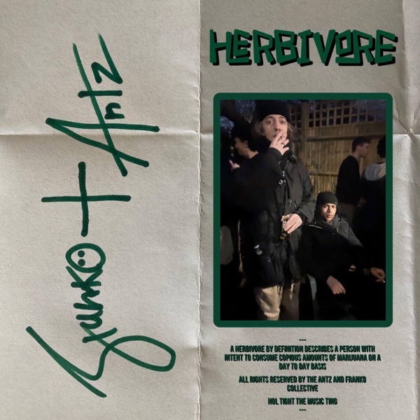 Herbivore - Single