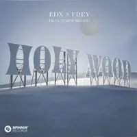 Holy Wood — EDX, Frey