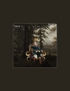 VELS.을(를) 듣고, 뮤직 비디오를 보고, 약력을 읽고, 투어 일정 등을 확인하세요!