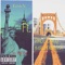 Where im from (feat. Brc headbussa & Pacc Chico) - Faith V. lyrics