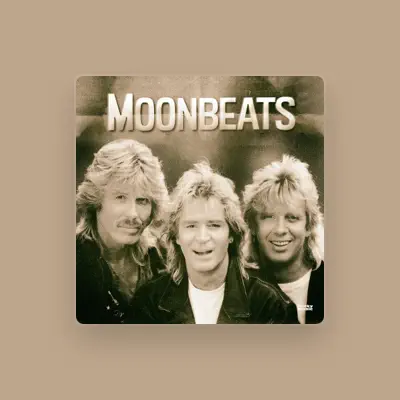 Listen to Moonbeats, watch music videos, read bio, see tour dates & more!
