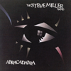 Steve Miller Band - Abracadabra artwork