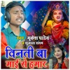 Vinati Ba Maai Se Humar (feat. Sujata Sangam) - Single