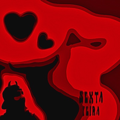 Sexta-feira (Radio Edit) - Single