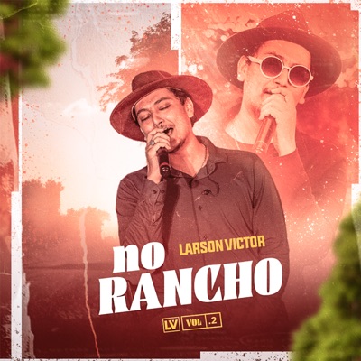No Rancho, Vol. 2 (Ao Vivo) - Single