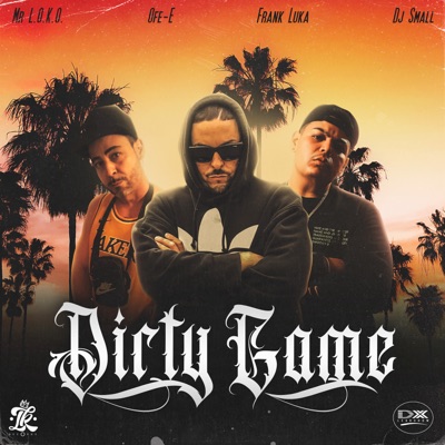Dirty Game (feat. Dj Small) - Single