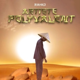 Artiste polyvalent Rayad