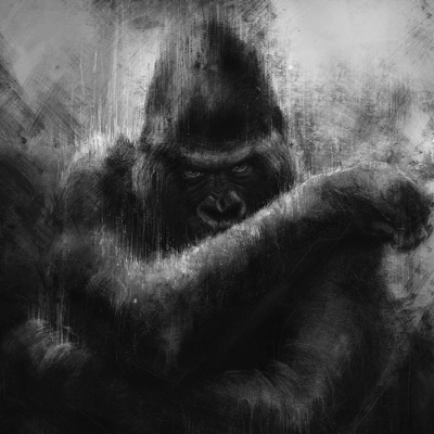 Kong - Single