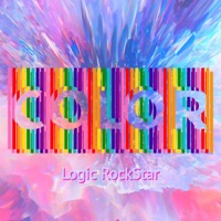 COLOR - Single - Logic RockStar