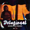 Delusional (feat. Bonnie Lin) - Single