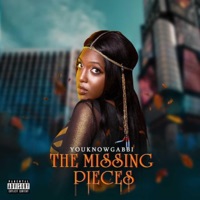 The Missing Pieces - Youknowgabbi