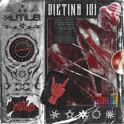 Dieting 101 - Single