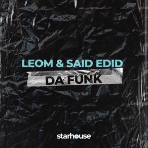 Da Funk - Single