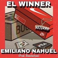 Re Turro (feat. El Winner & Emiliano Nahuel) - Single - Music Quality