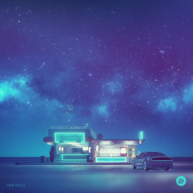 Everywhere at the End of Time (Stage 2) - Album by The Caretaker