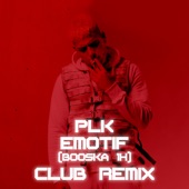 Émotif (Booska 1H) [Club Remix] artwork