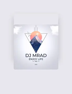 Dengarkan DJ MRAD, tonton video musik, baca bio, lihat tanggal tur & lainnya!