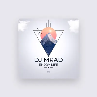 Listen to DJ MRAD, watch music videos, read bio, see tour dates & more!