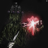 Nightvision - Single - FROSTTT