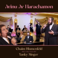 Avinu Av Harachamon - Single - Chaim Blumenfeld