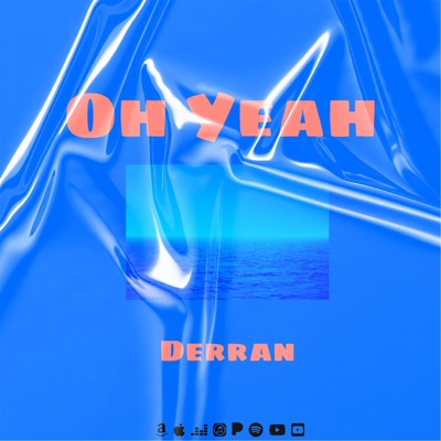 Oh Yeah - Single