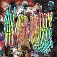 ain't goin' nowhere EP - Samurai Con