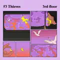 3rd floor