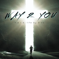 Way 2 You - Single - D'Vo
