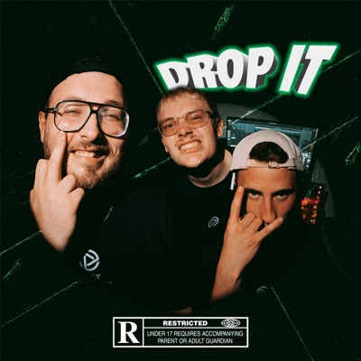 Drop it (feat. Mojo386 & ADMC) - Single