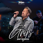 Grijs - Jaap Reesema &amp; Beste Zangers Cover Art