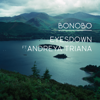 Eyesdown (feat. Andreya Triana) [Warrior 1 Remix] - Bonobo